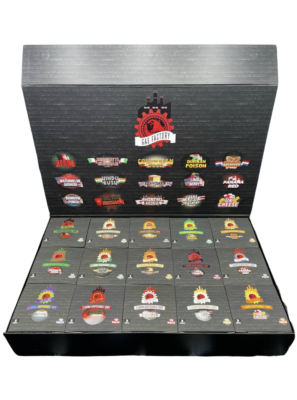 3g gas factory disposable​